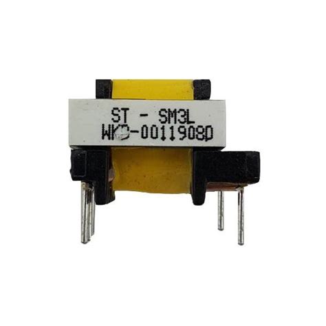 Трансформатор платы управления ST-SM3L для микроволновой печи Samsung ...