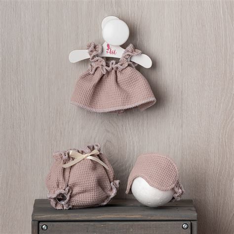 PIJAMA TIRANTES ALEX CON ANTIFAZ COLECCIÓN NUDE Juguetería Así