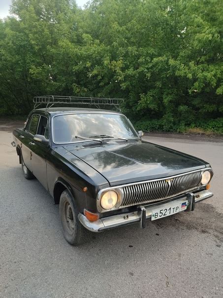 #до100кТАЧКАЗАСОТКУ Sell black Volga in excellent condition not rotten ...
