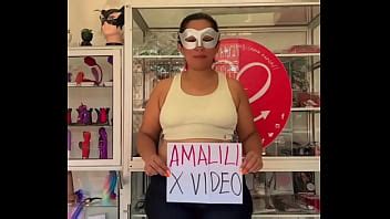 Vídeo de verificación XVIDEOS