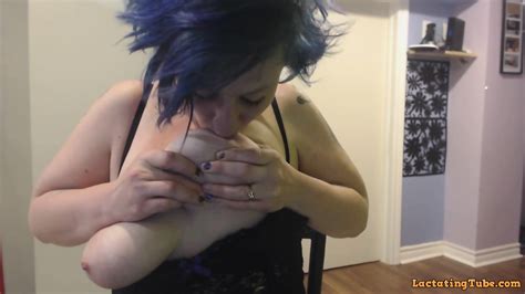 Milky Tits Milking Sucking And Playing