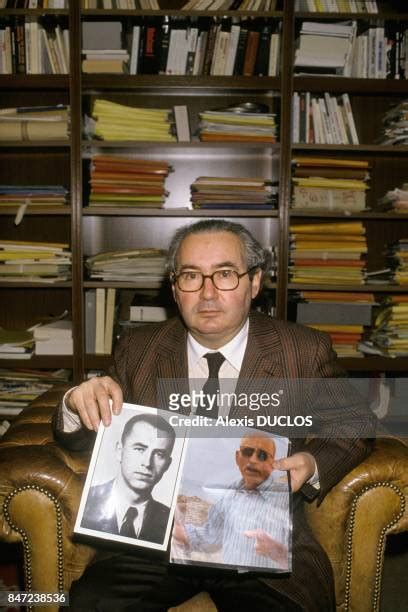 35 Alois Brunner Photos And High Res Pictures Getty Images