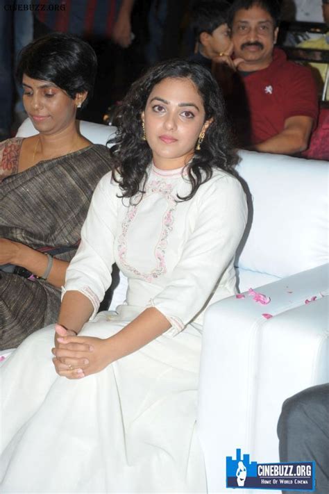 Unseen Hot Pics Of Nithya Menen Cinebuzz Hottest Pic Celebrities Menen