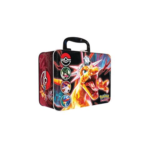 Pokemon Collector Chest (Fall 2023 Edition) | Steel City Collectibles