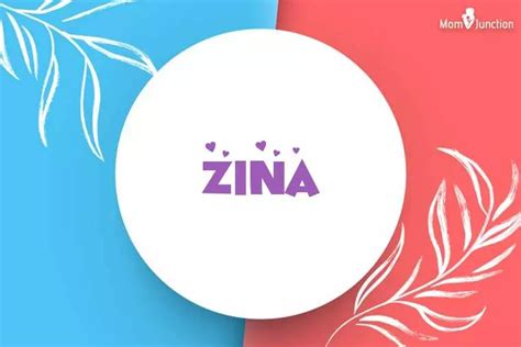 Zina Name Meaning, Origin, History, And Popularity