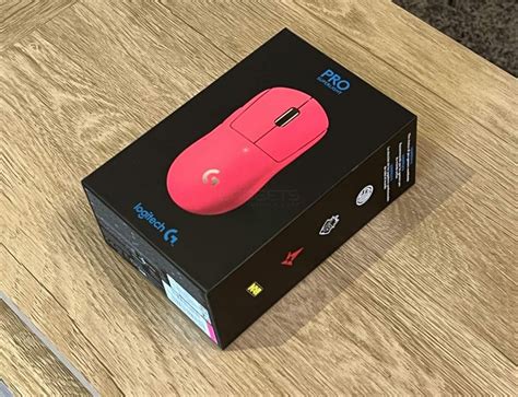 Logitech G Pro X Superlight Review - Gadgets Middle East