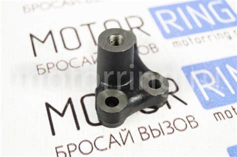 Купить Кронштейн натяжителя ролика для ВАЗ 2110-2112 | Интернет-магазин ...