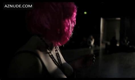 Marlene Saldana Nude Aznude