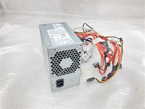 Yahoo!オークション - SUPERMICR 電源ユニット PWS-305-PQ 300W 動作品