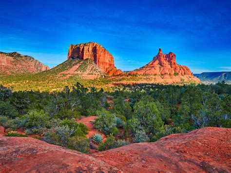 Coconino National Forest Camping