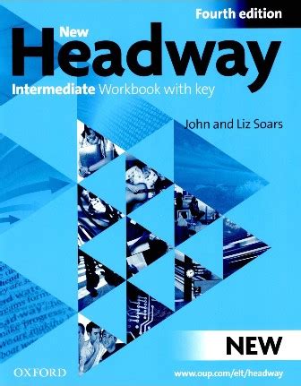 P&J Teaching Resources: New Headway Intermediate Fourth Edition