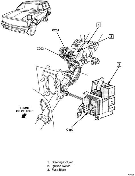 DIAGRAM 97 Chevy 1500 Bulkhead Connector Diagram WIRINGSCHEMA