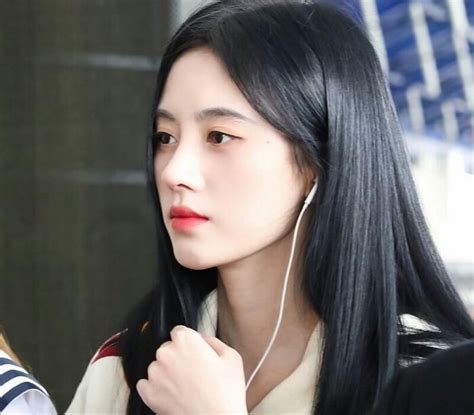 hình ảnh gái xinh Trung Quốc Hot girl Trung Quốc đẹp nhất IGO