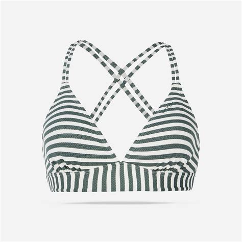 Mixsuperol Triangle Bikini Top Dames Voor Stijl En Comfort Twinsport