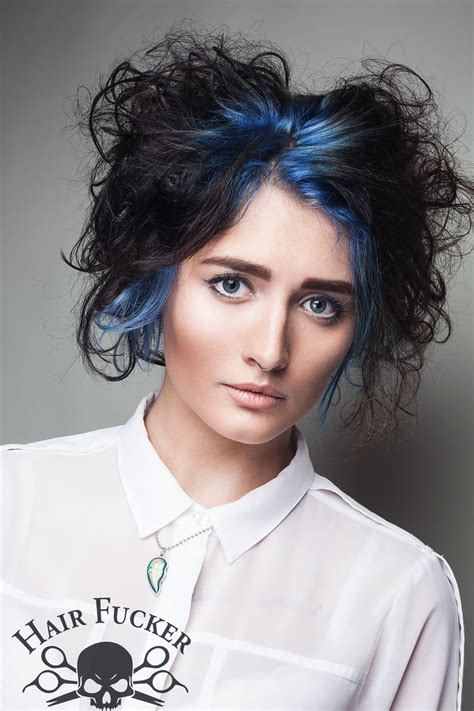 #haircolor #hairstyling #color #coolhair #longhair #hairfucker #hair # ...