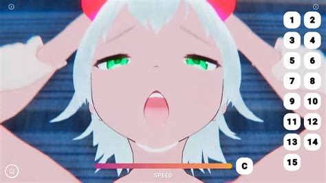 Succubus Hearts Domination NSFW Hentai Game By Sweet Heart Games