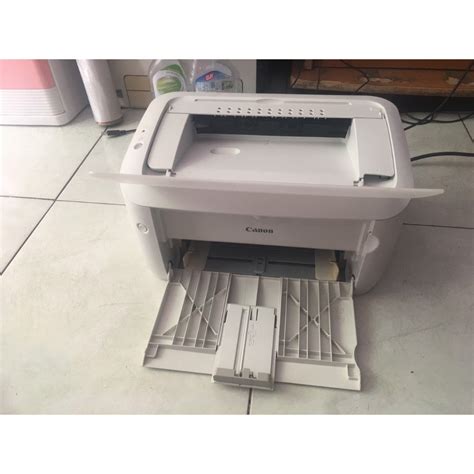 Máy in canon 6000 (Tặng Dây nguồn + Cáp kết nối USB + Mực) | Shopee ...