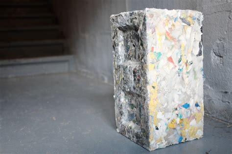 This Week in Tech: Building Blocks Made from Waste Plastic | Architect ...