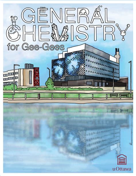 General Chemistry For Gee Gees Simple Book Publishing