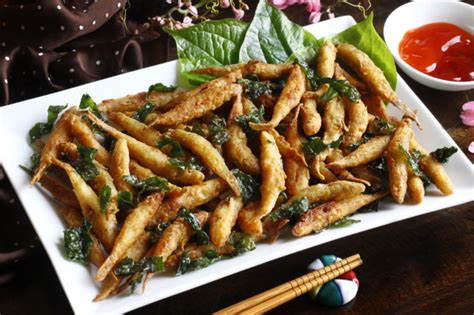 Cách làm cá bống chiên giòn thơm ngon, giòn rụm ngay tại nhà