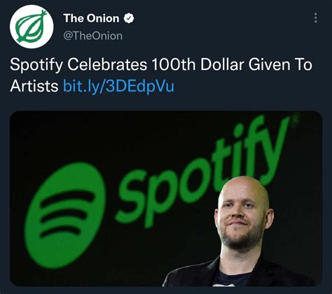 Spotify Can Eat My Ass Rule R