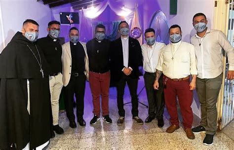 Un colombiano es el primer pastor cristiano gay de Latinoamérica en la Iglesia de la inclusión