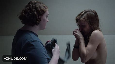 KENDRA CARELLI Nude AZNude