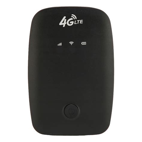 PRZENOŚNY MODEM ROUTER WIFI 4G LTE KAT KARTĘ - Sklep, Opinie, Cena w ...