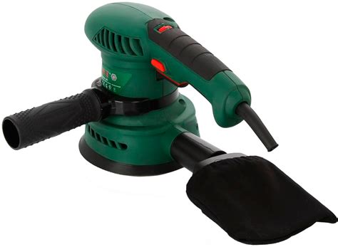 DWT EX03-125 V - купить эксцентриковую шлифмашину, цена в Украине ...
