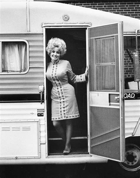 Dolly Parton 1960
