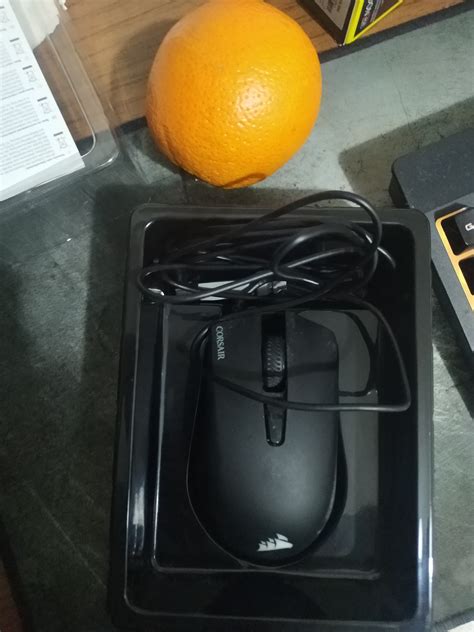 Corsair Harpoon 6000 Dpi Rgb Gaming Mouse Donanımhaber Forum