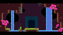 Slime Sex Scene Xnxx