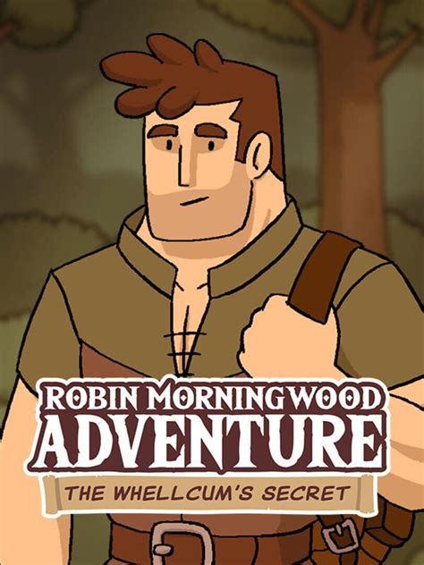 Is Robin Morningwood Adventure A Gay RPG Down Right Now Live Outage Tracker Reports Gamebezz