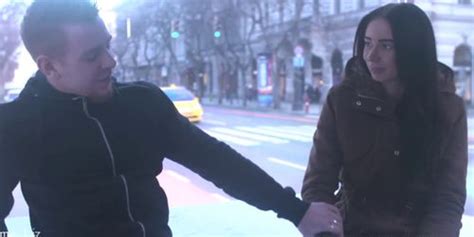 Alluring Amateur Euro Babe Banged In Public Tnaflix