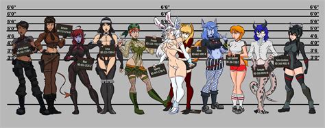 The Gathering By Clumzor Hentai Foundry