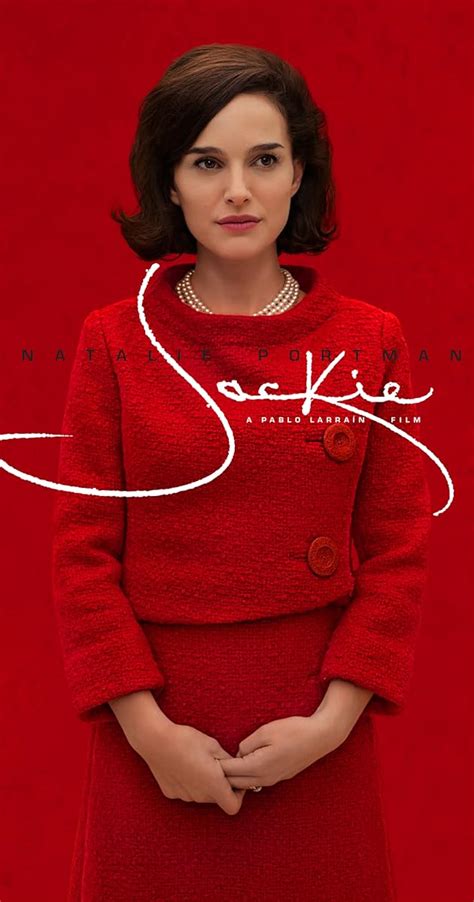 Jackie 2016 Photo Gallery Imdb