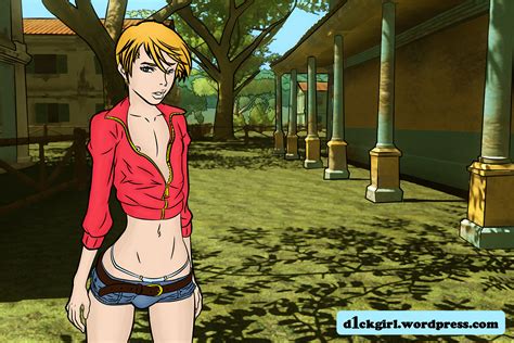 Hot Pants Trap 1 By D1ckgirl Hentai Foundry