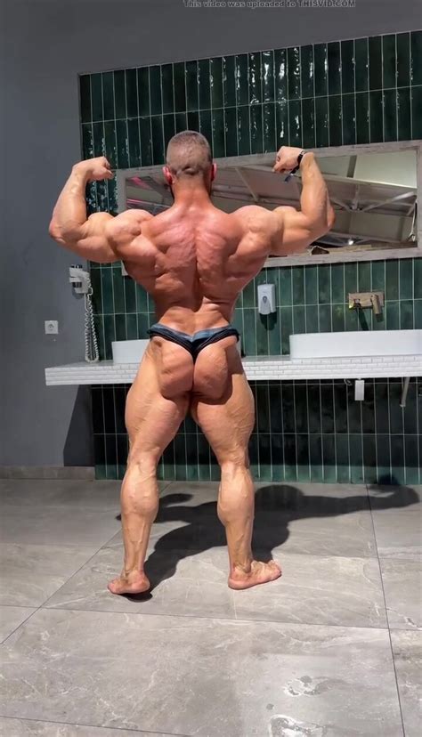 Musclebeast Great Ass Thisvid