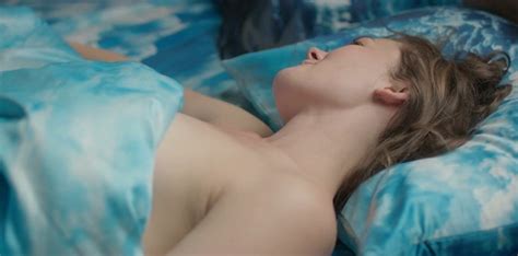 Naked Virginia Kull In Imperfections