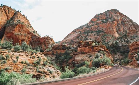 The Best 2 Week West Coast Usa Itinerary For A Stunning Trip With Your