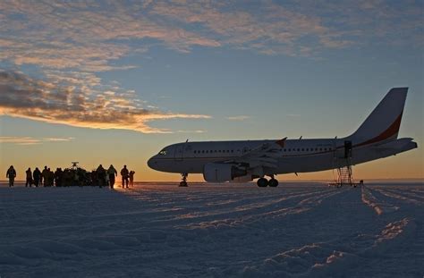 The Worlds Most Remote Airports Simple Flying