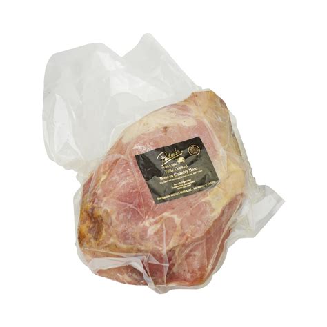 How to Cook a Country Ham: A Guide to Virginia Tradition