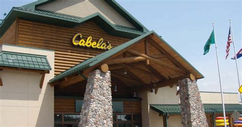 Cabela's RV Park - Sidney, Sidney | Roadtrippers