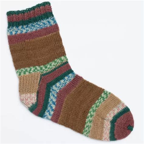 Hot Socks Sirmione 4 fach 100g Gründl Lankamaailma