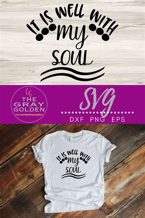 Svg Files For Cricut Svg Cutting Files Christian Song Lyrics Faith