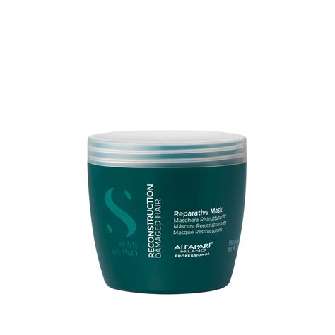 Alfaparf Milano - Reparative Mask 500 ml