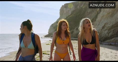 JESSICA CHANCELLOR Nude AZNude