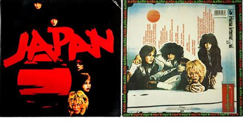 Japan Discography Adolescent Sex