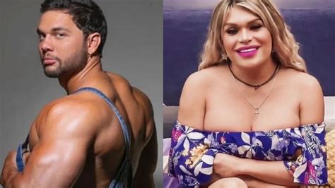 Wendy Guevara Rompe El Silencio Sobre Supuesta Estafa De Marlon