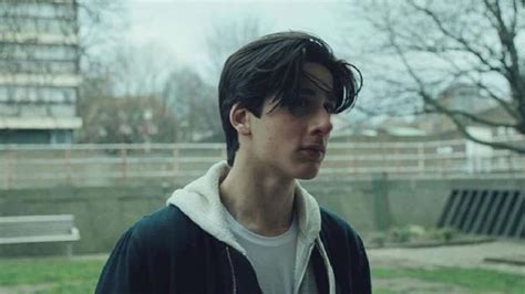 Lino Facioli On Sex Education Game Of Thrones Actor Plays Dex